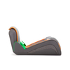 Grupo 2 3 silla de coche isofix con arnés