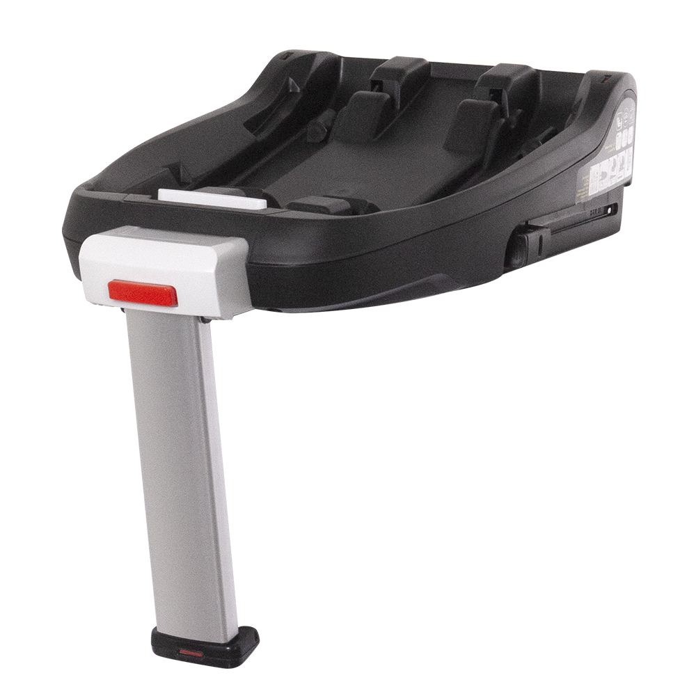 Sistema de viaje trio 3 en 1, cochecito con asiento y base para el automóvil infantil
